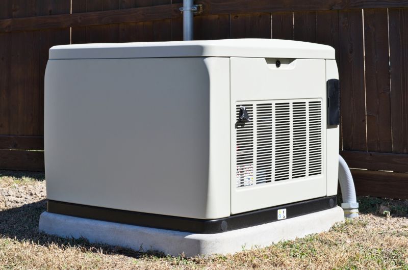 Gas Generator Installation in Prescott Valley, AZ