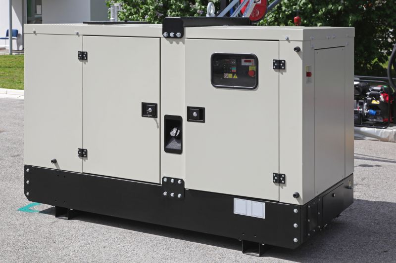Commercial Generator Repair in Utah County, UT