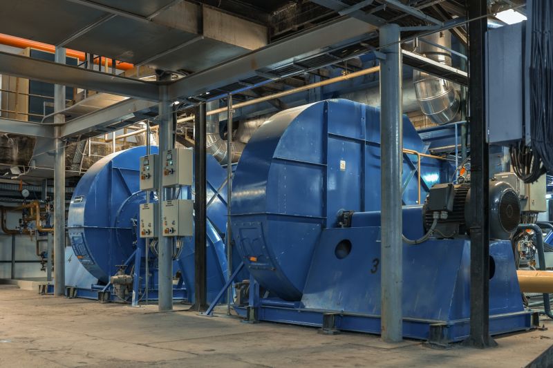 Commercial Generator Servicing in Provo, UT