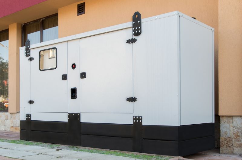 Commercial Generator Servicing in Prescott Valley, AZ