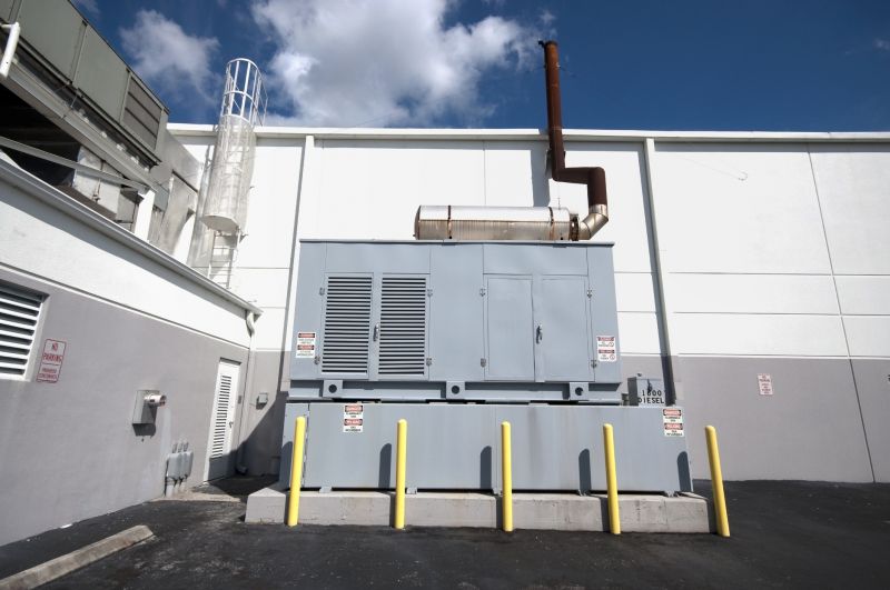 Commercial Generator Servicing in Prescott, AZ