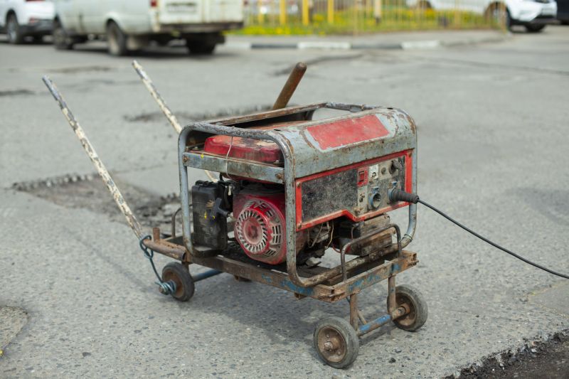 Electric Generator Repair in Prescott, AZ
