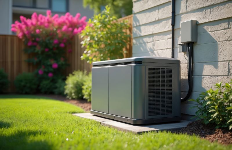 Generator Hookup Service in Littleton, CO