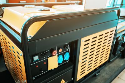 Generator Hookup Service in Denver, CO