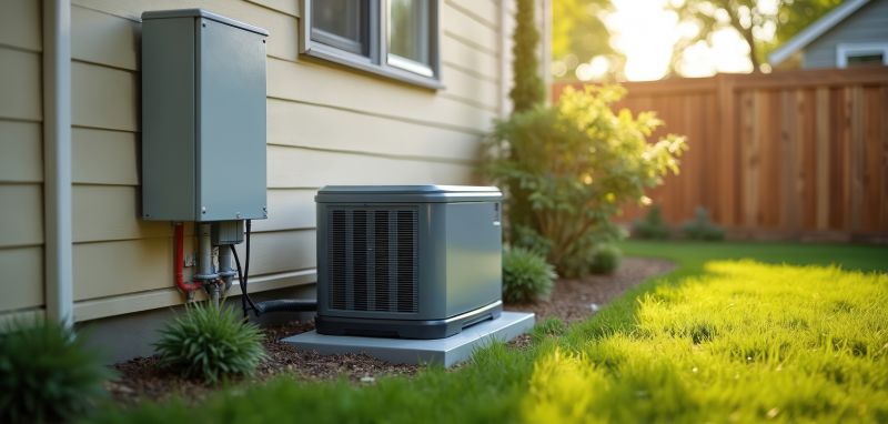 Generator Hookup Service in Provo, UT