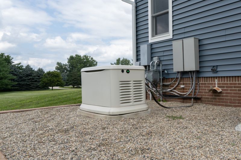 Generator Hookup Service in Utah County, UT