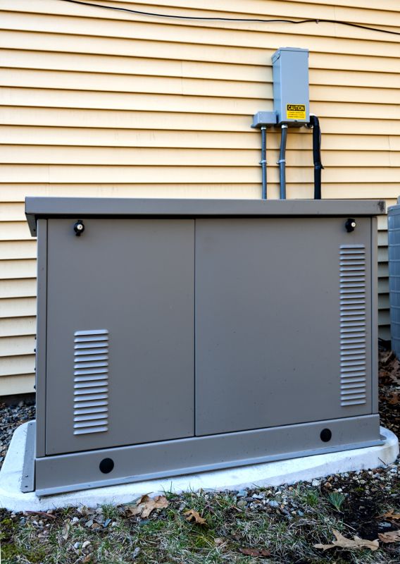 Generator Installation in Prescott, AZ