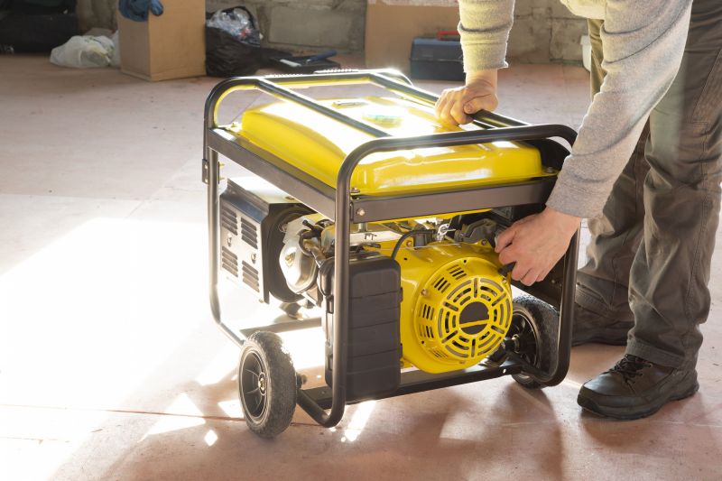 Generator Maintenance Service in Prescott Valley, AZ