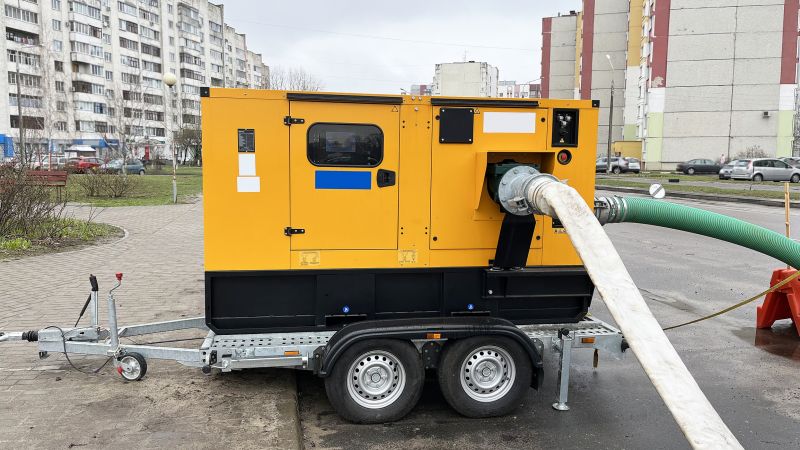 Generator Maintenance Service in Provo, UT