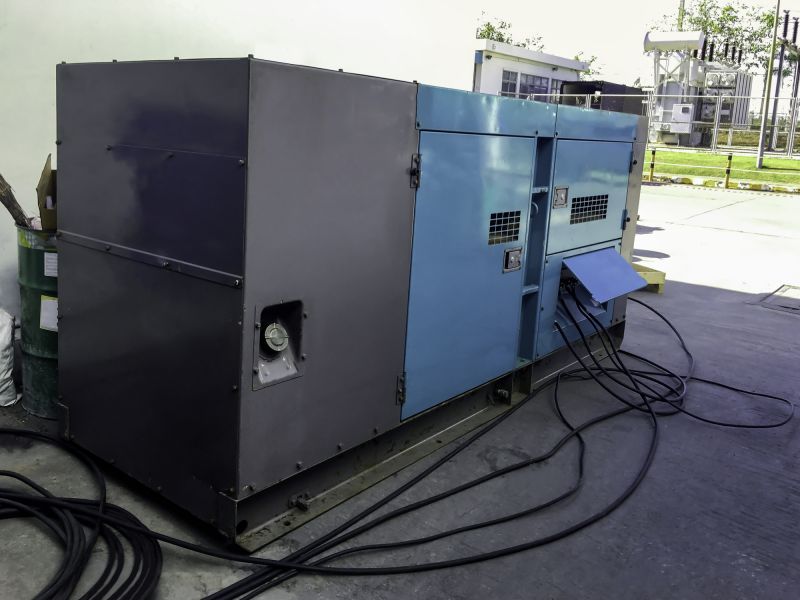 Generator Repair in Prescott, AZ