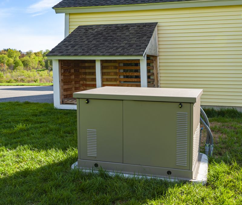 Generator Service in Prescott Valley, AZ