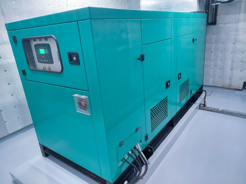 Home Generator Installation in Prescott Valley, AZ