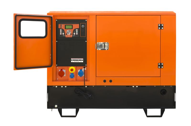 Industrial Generator Repair in Provo, UT