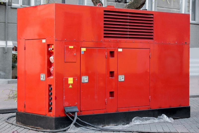 Industrial Generator Repair in Prescott, AZ