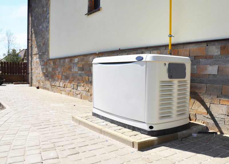 Propane Generator Installation in Littleton, CO