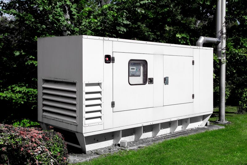 Propane Generator Installation in Orem, UT