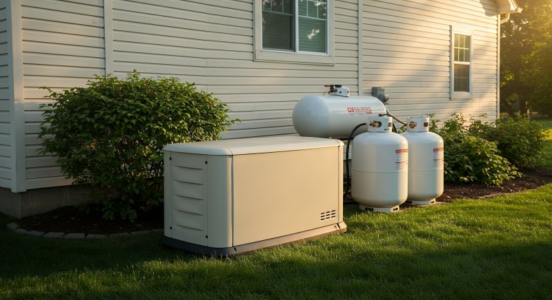 Residential Generator Service in Littleton, CO