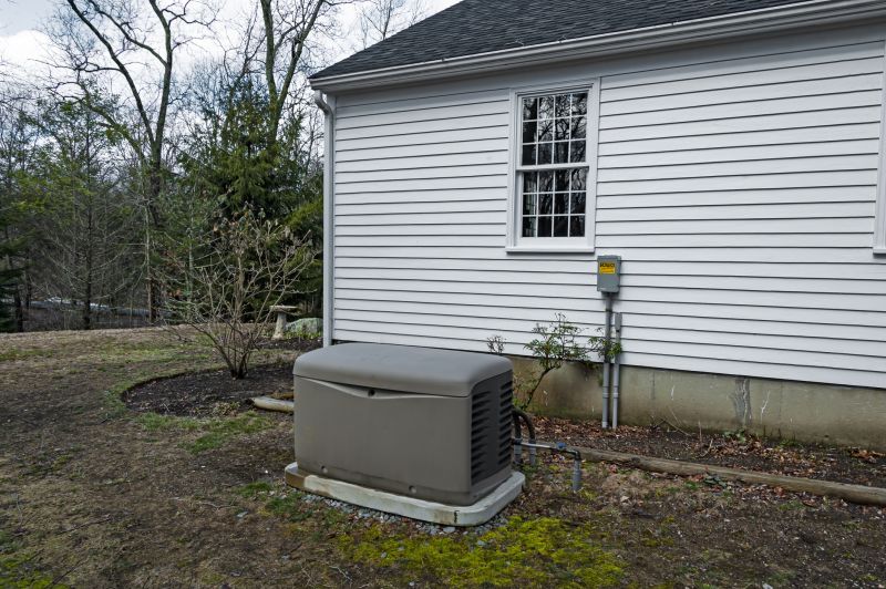 Residential Generator Service in Utah County, UT