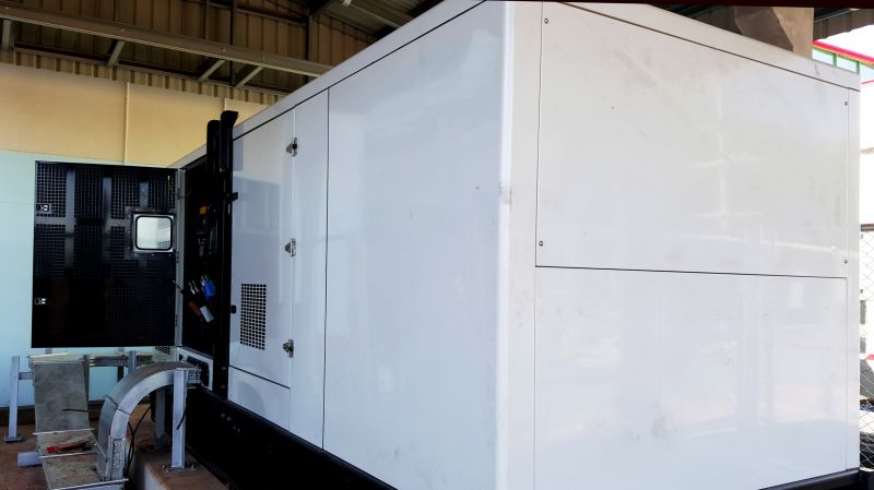 Residential Generator Service in Denver, CO