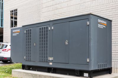Standby Generator Installation in Utah County, UT