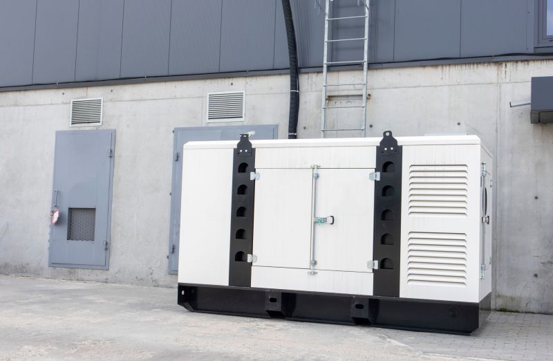 Standby Generator Service in Provo, UT